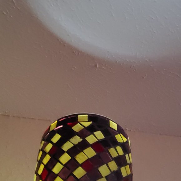 CANDLE HOLDER - Picture 3 of 3